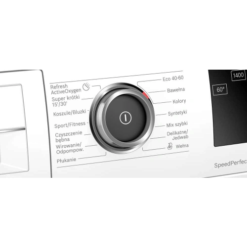 Стиральная машина Bosch WAU28Q1EPL