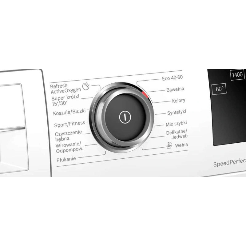 Стиральная машина Bosch WAU28Q1EPL