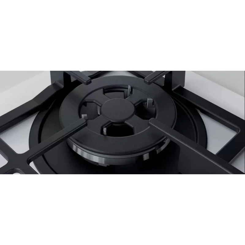 Газовая варочная панель Bosch PNH6B2O90R