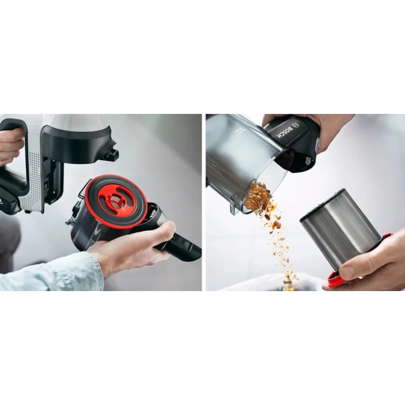 Пылесос Bosch BCS711XXL