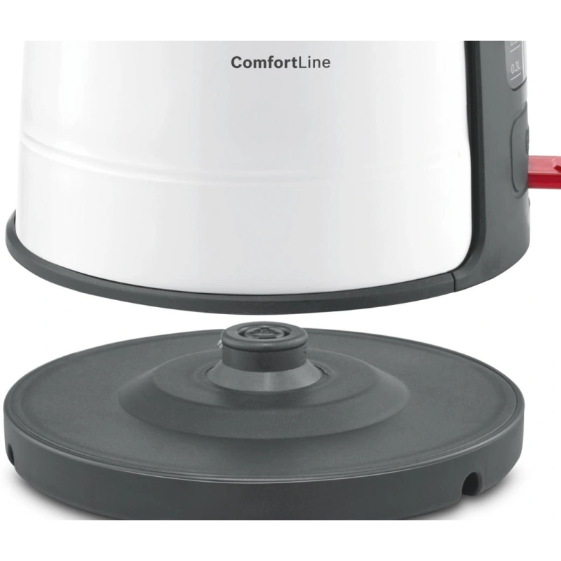 Чайник Bosch TWK 6A011