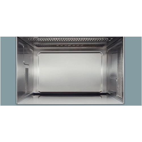 Встраиваемая микроволновая печь Bosch BFR634GW1
