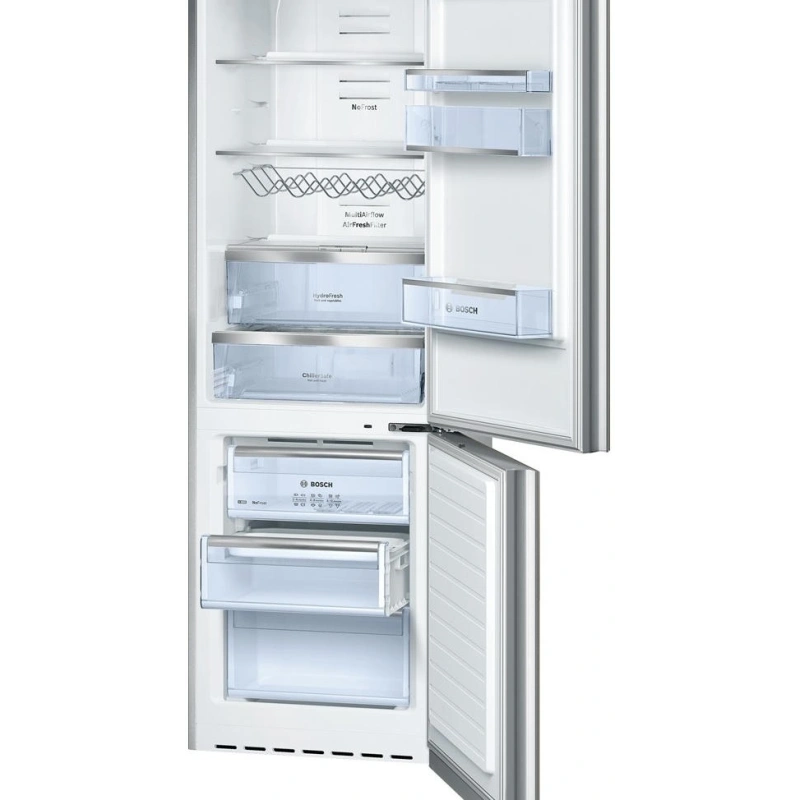 Двухкамерный холодильник Bosch KGN 36S56 RU