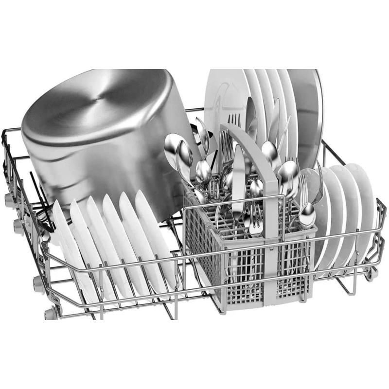 Посудомоечная машина Bosch SMS44DW01T