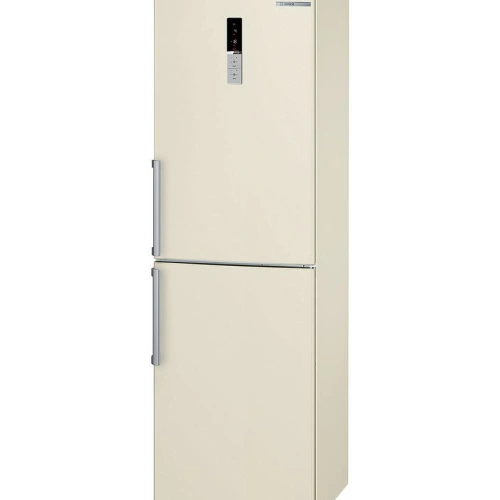 Двухкамерный холодильник Bosch KGE39AK23R