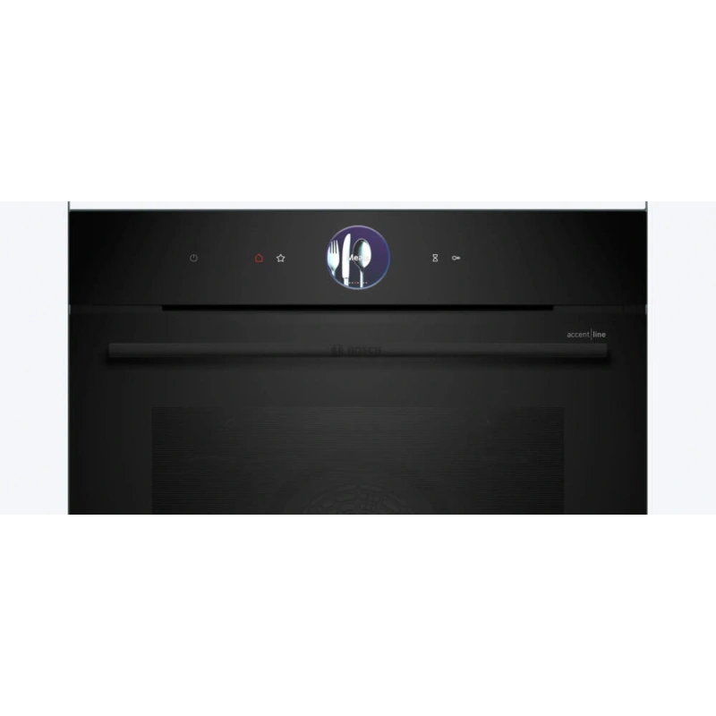 Духовой шкаф Bosch HBG9763B1S