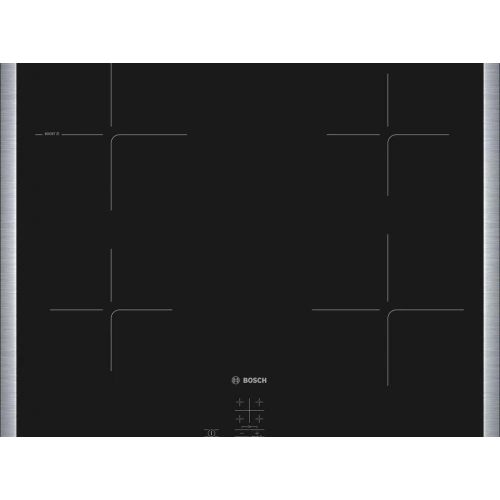 Индукционная варочная панель Bosch PUG64KAA5E