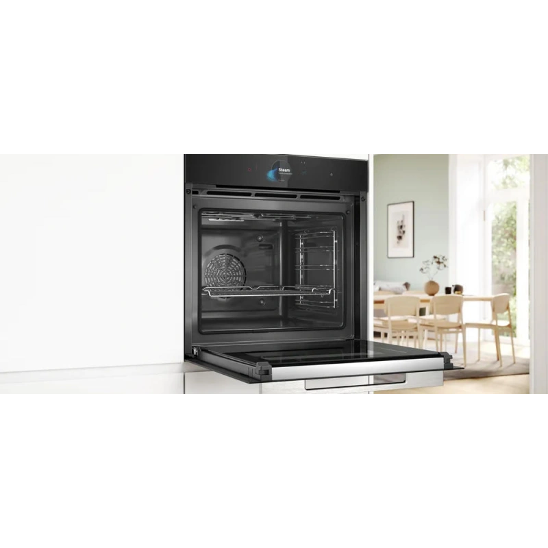 Духовой шкаф Bosch HRG 7784B1