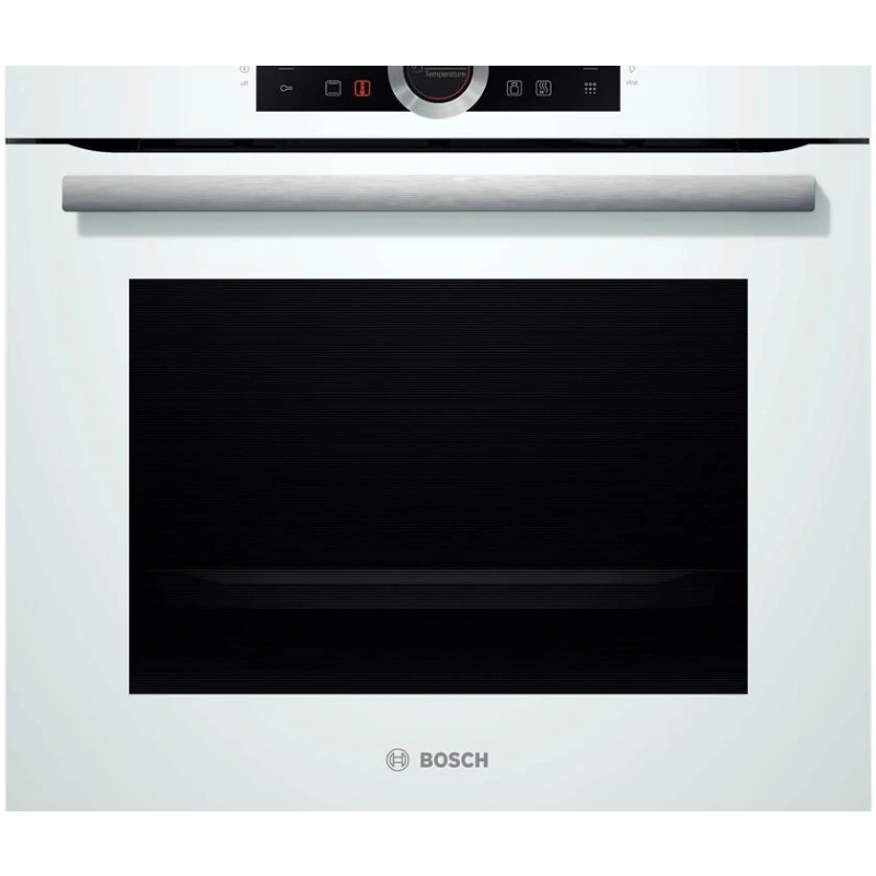 Духовой шкаф Bosch HBG6750W1