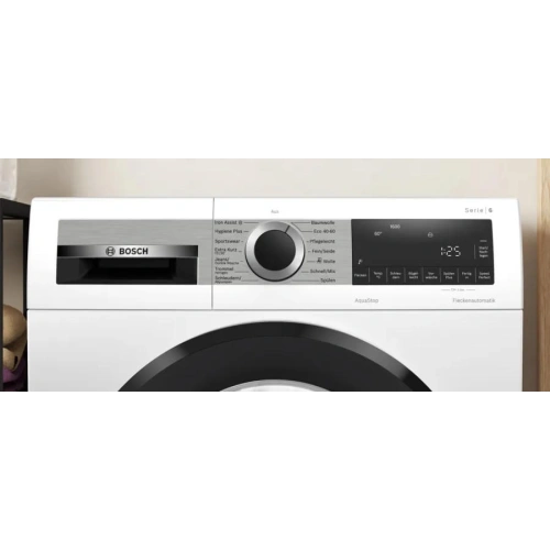 Стиральная машина Bosch WGG256Z40