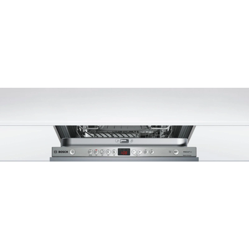 Встраиваемая посудомоечная машина Bosch SPV45DX00R