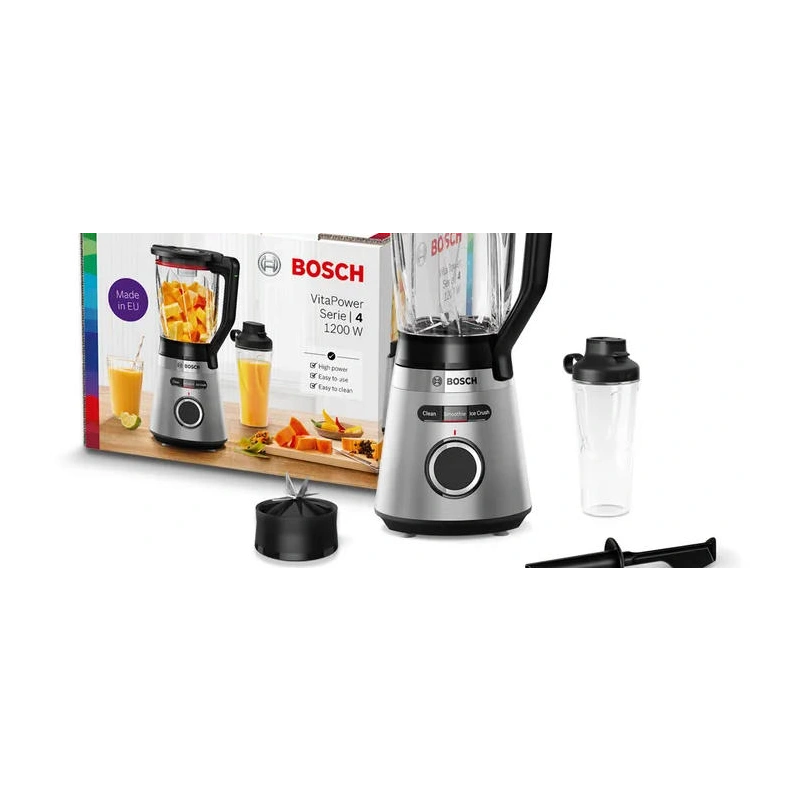 Блендер Bosch MMB6384M