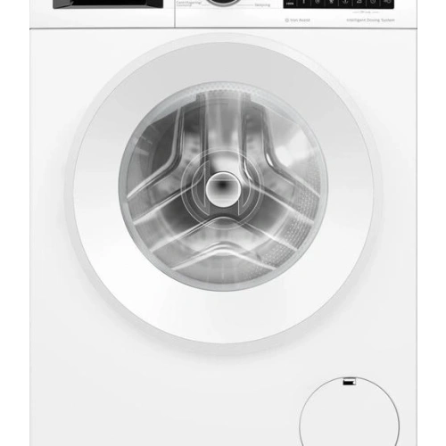 Комплект Bosch Serie 6 (WGG244FLSN, WQG232ALSN, WTZ20410)