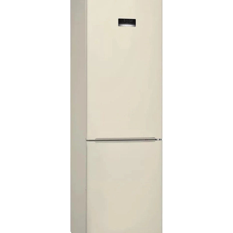 Двухкамерный холодильник Bosch KGE39AK33R