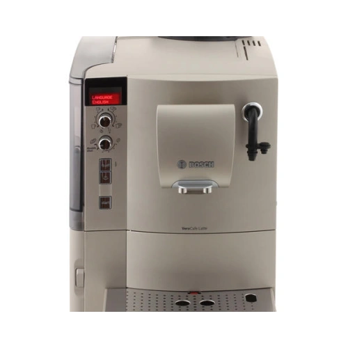 Кофемашина Bosch TES 50324 RW