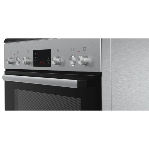 Электрическая плита Bosch HCA743350G