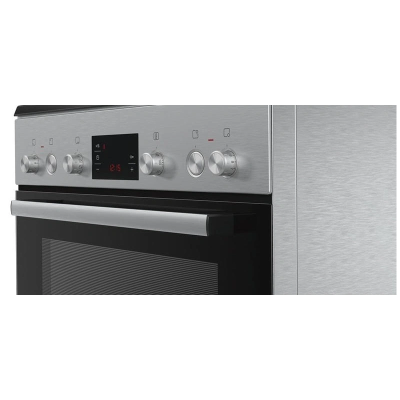 Электрическая плита Bosch HCA743350G