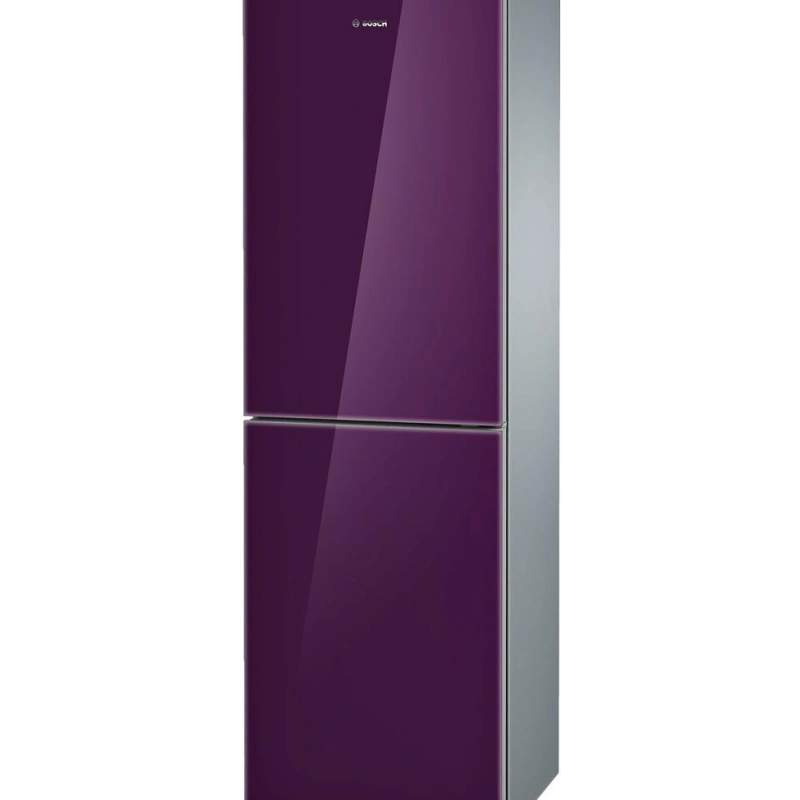 Двухкамерный холодильник Bosch KGN 39LA10 R