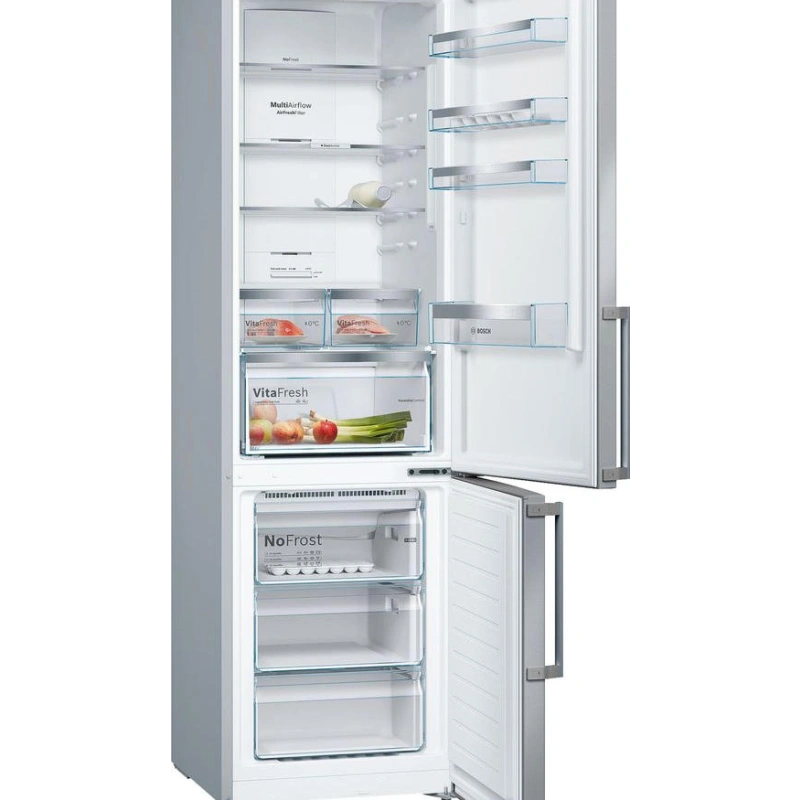 Двухкамерный холодильник Bosch KGN39XL32R