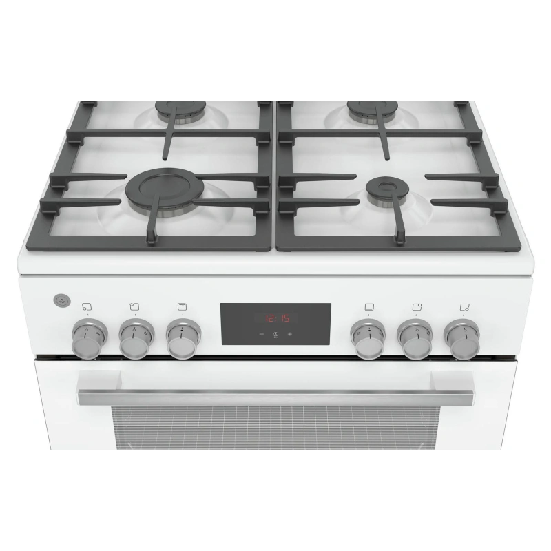 Газовая плита Bosch HGB330E20Q