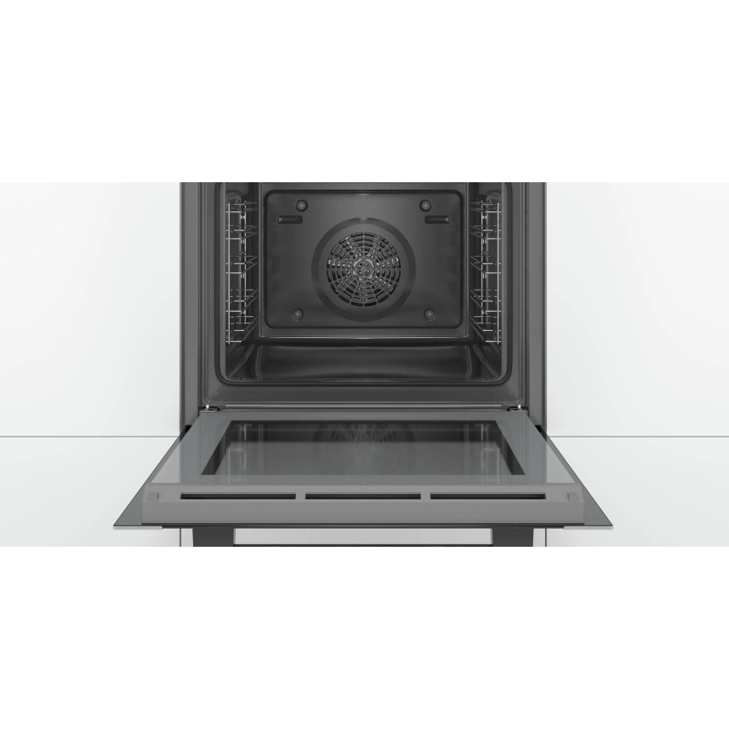 Духовой шкаф Bosch HBA317BS0R