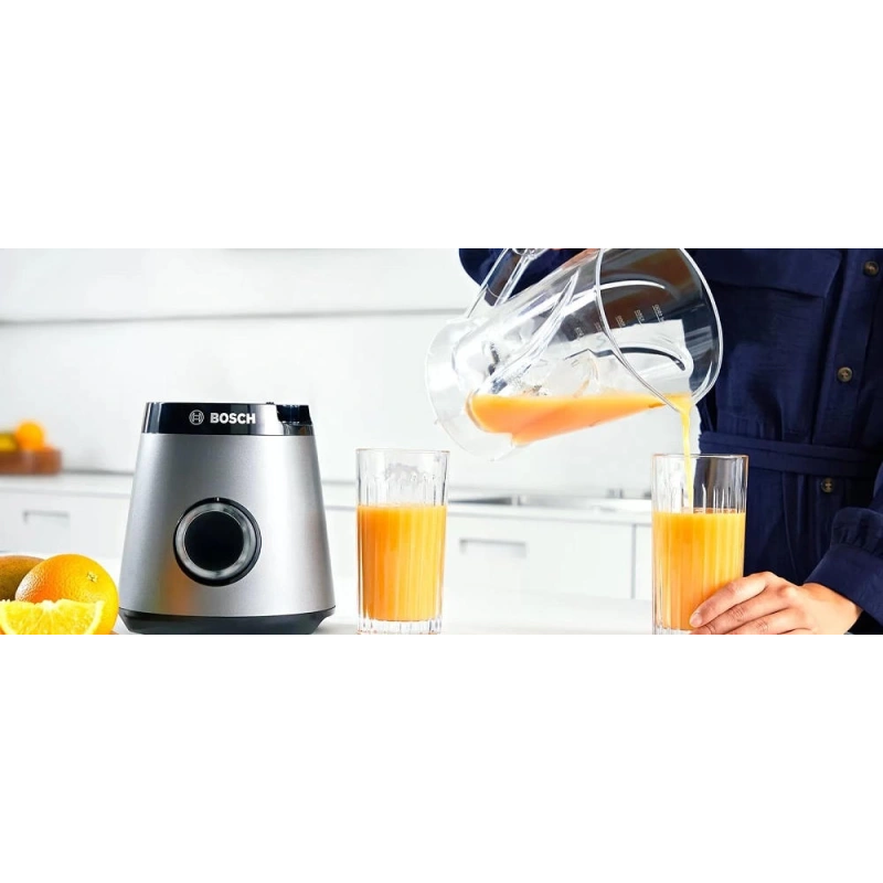 Блендер Bosch MMB6141S