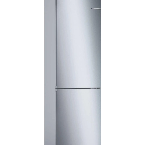 Двухкамерный холодильник Bosch KGN39UI27R