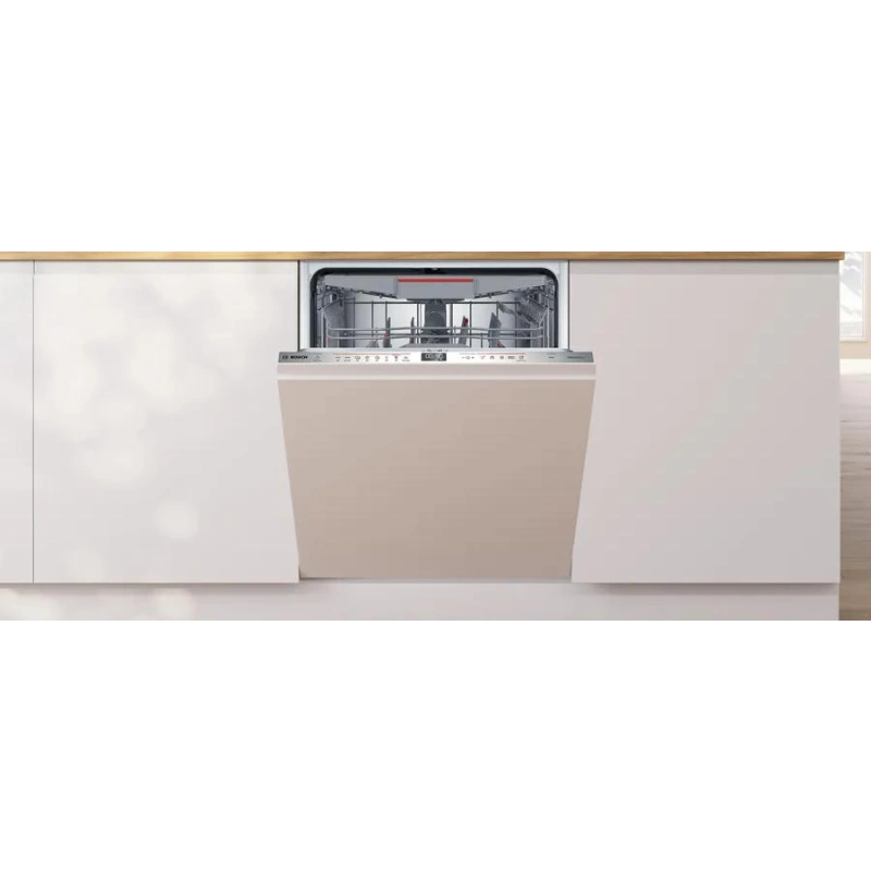 Встраиваемая посудомоечная машина Bosch SMD 6ECX00E