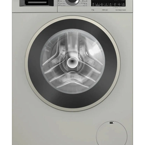Комплект Bosch Serie 4 (WGA2440XME, WQG1420XME, WTZ20410)