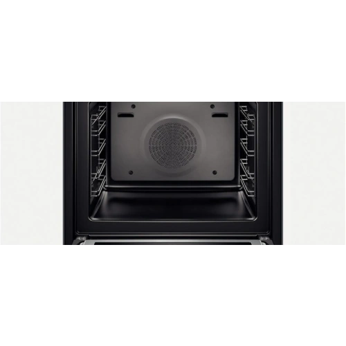 Духовой шкаф Bosch HMG636BS1