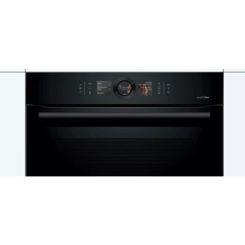 Духовой шкаф Bosch HSG856XC7