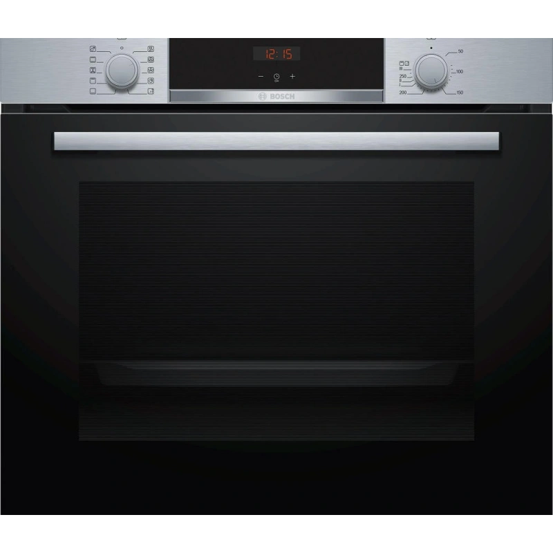 Духовой шкаф Bosch HBJ554YS0R