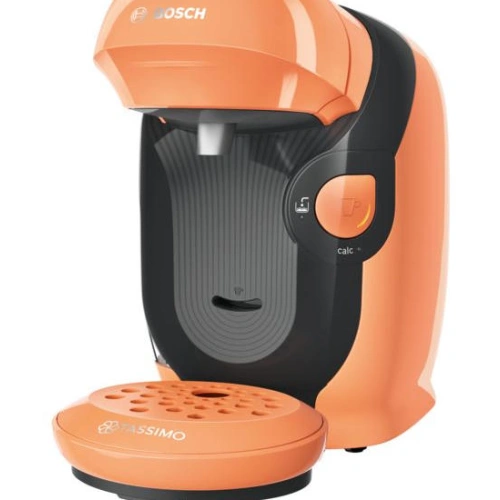 Кофемашина Bosch TAS1106 Tassimo
