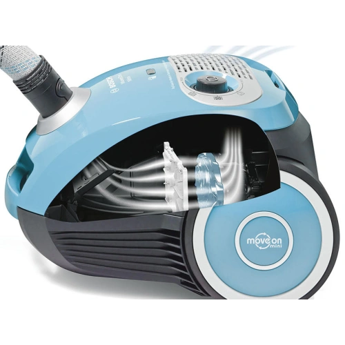 Пылесос Bosch BGL25A100