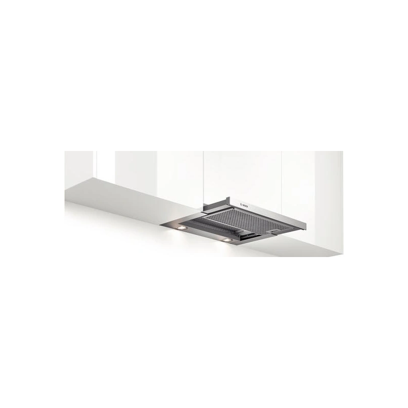 Встраиваемая вытяжка Bosch DHI 645 FSD