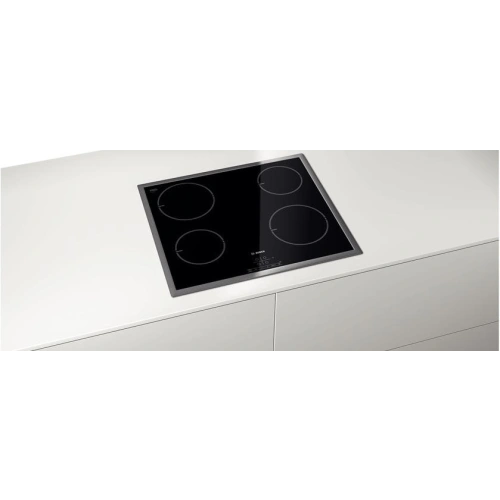 Индукционная варочная панель Bosch PIA 645B18 E