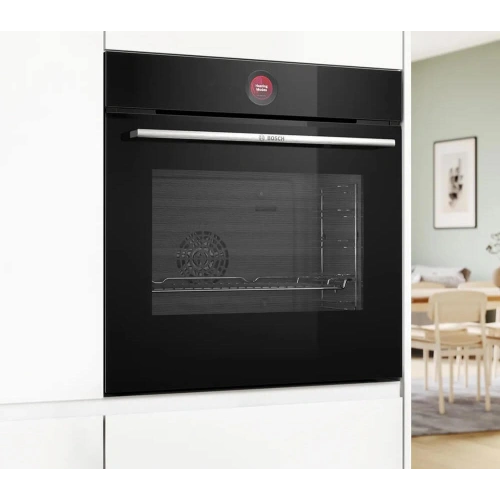 Духовой шкаф Bosch HBG7542B1