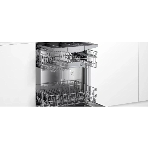 Встраиваемая посудомоечная машина Bosch SMV2IMX1GR