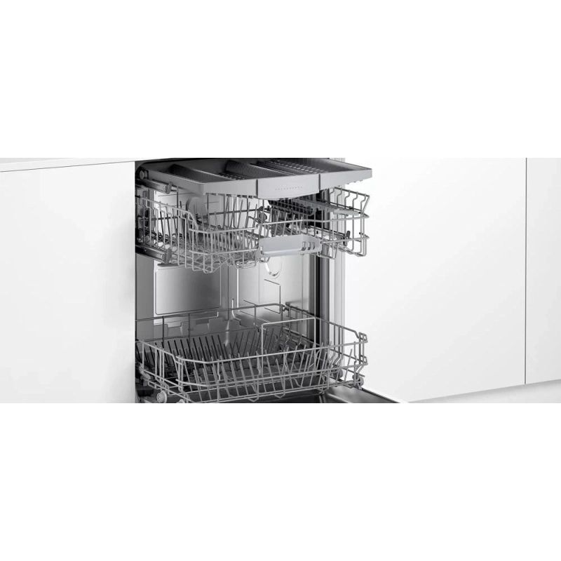Встраиваемая посудомоечная машина Bosch SMV2IMX1GR