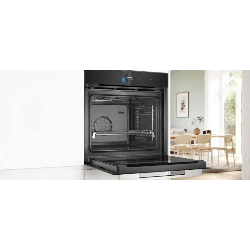 Духовой шкаф Bosch HSG738DB1