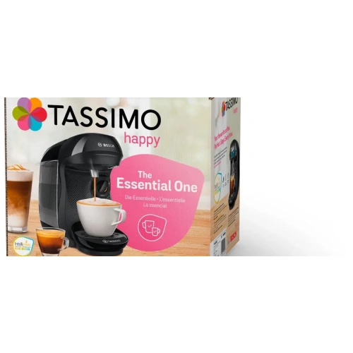 Кофемашина Bosch TAS1002N