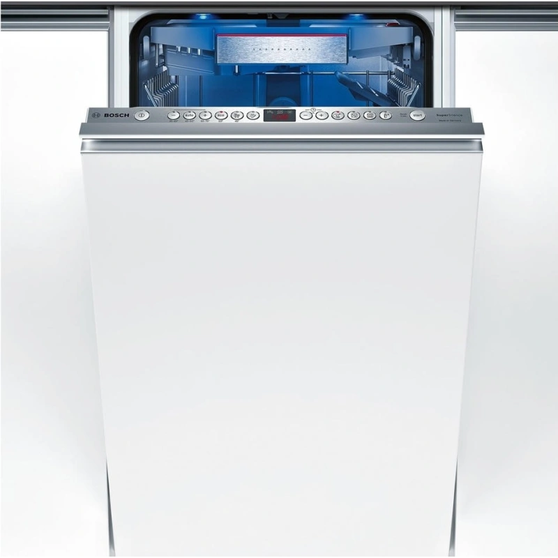 Встраиваемая посудомоечная машина Bosch SPV 69T80 RU