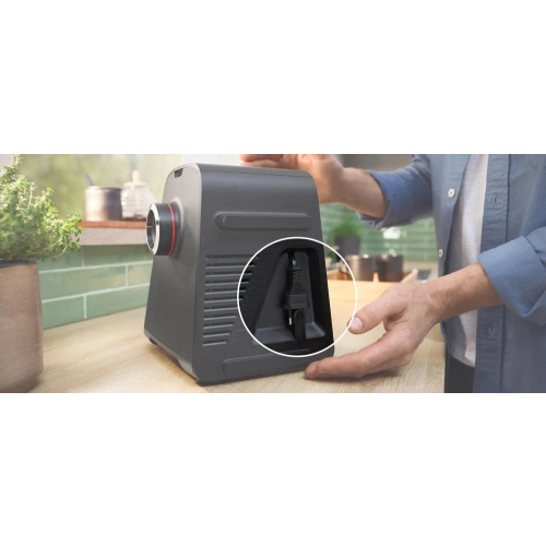 Мясорубка Bosch MFWS430B