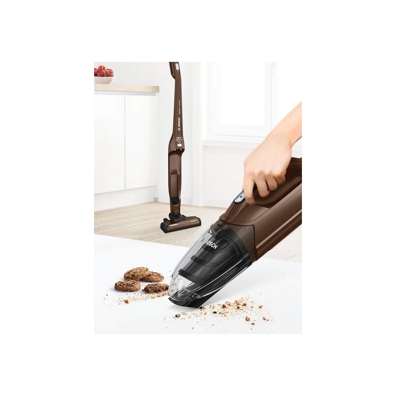 Пылесос Bosch BBH218LTD