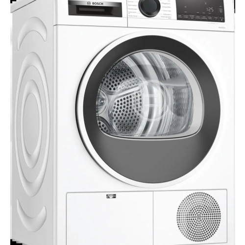 Сушильная машина Bosch WQG241000