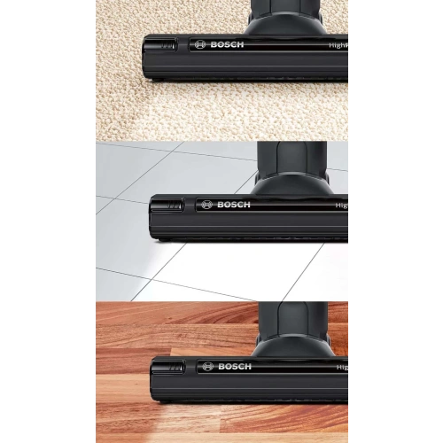Пылесос Bosch BCH65POWER