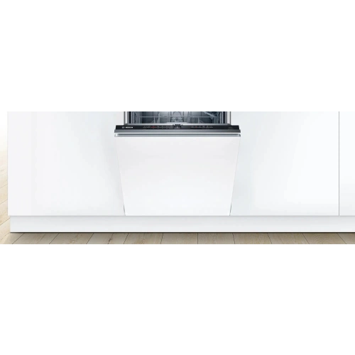 Встраиваемая посудомоечная машина Bosch SMV2IKX1HR