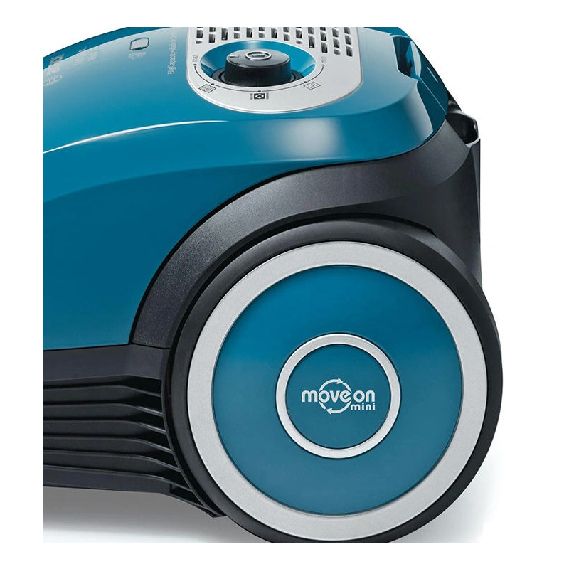 Пылесос Bosch BGL25MON4