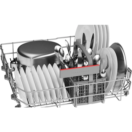 Посудомоечная машина Bosch SMV4HMX26Q