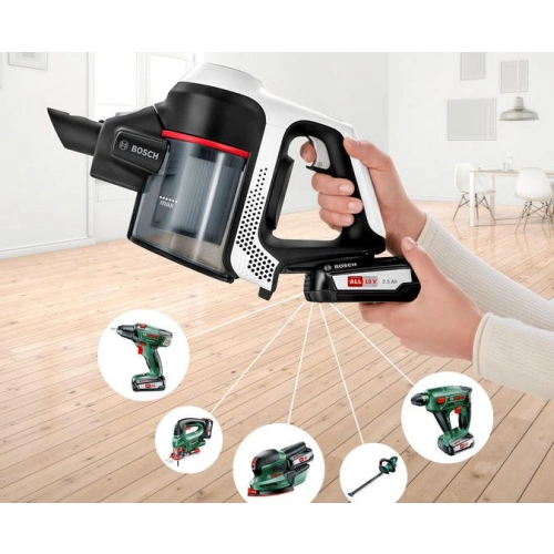 Пылесос Bosch BCS61113